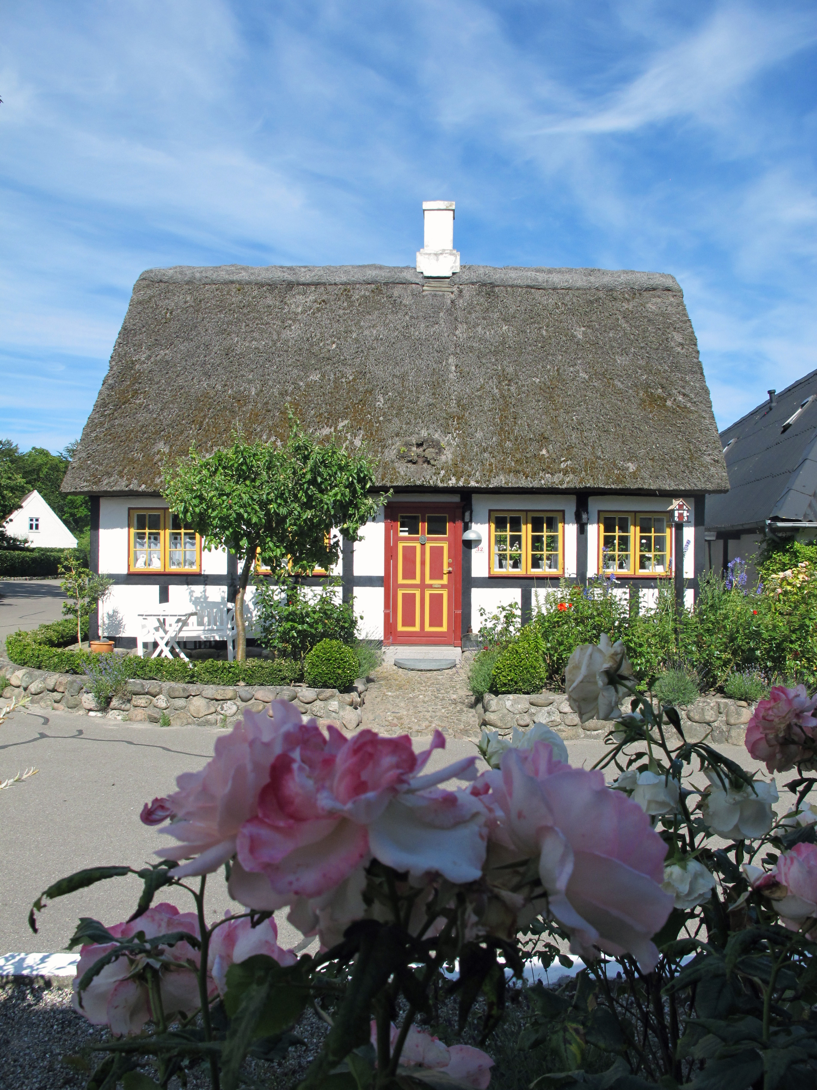 Sommerhus billede 2