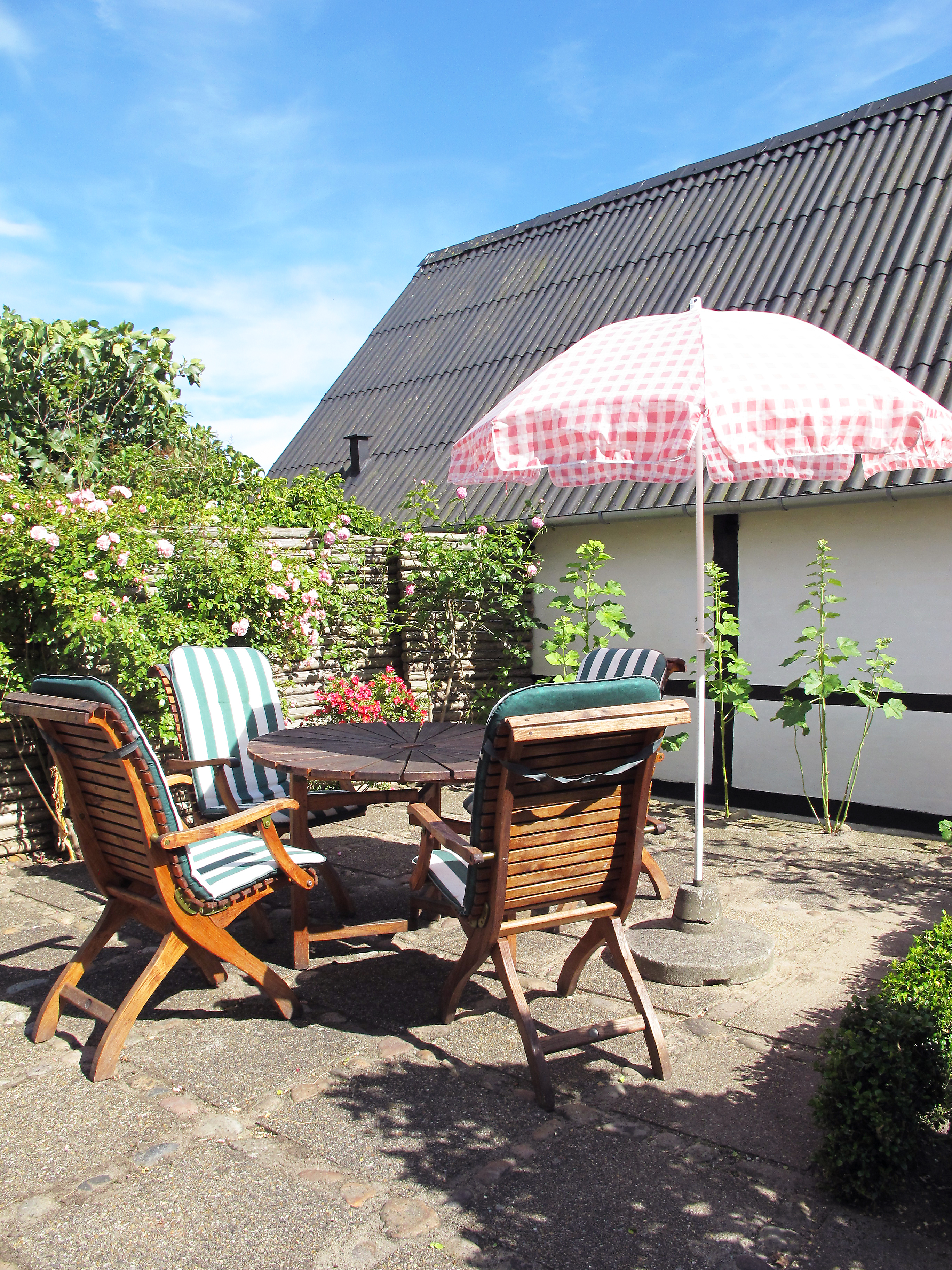 Sommerhus billede 10