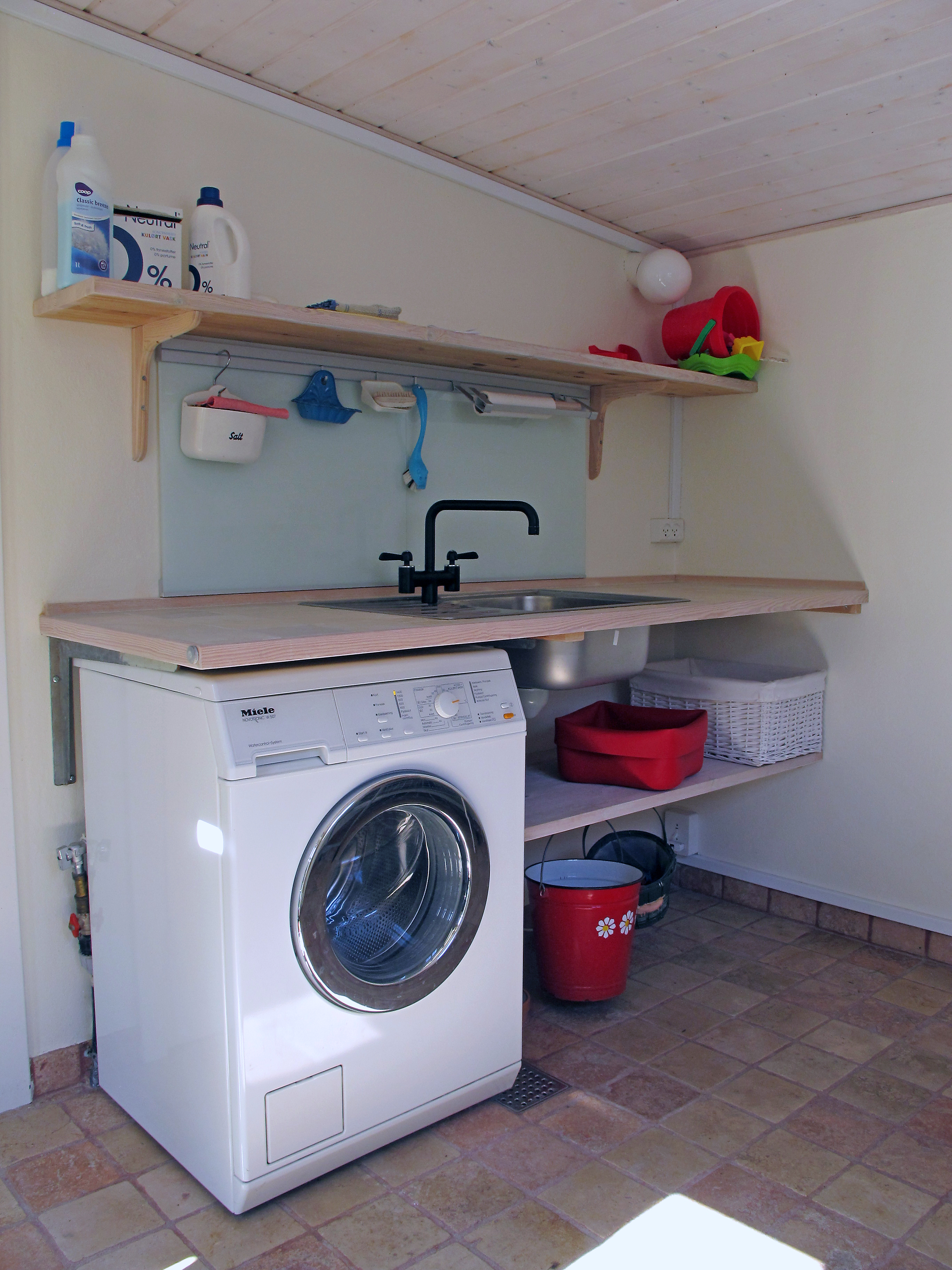 Sommerhus billede 11