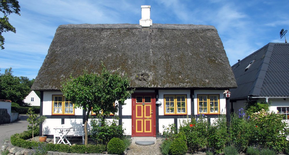 Nordby Sommerhus